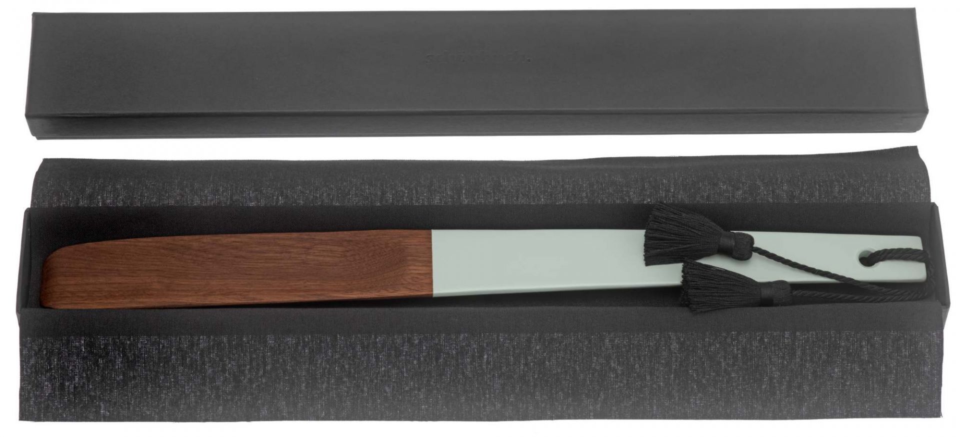 Loafer shoe horn Schönbuch