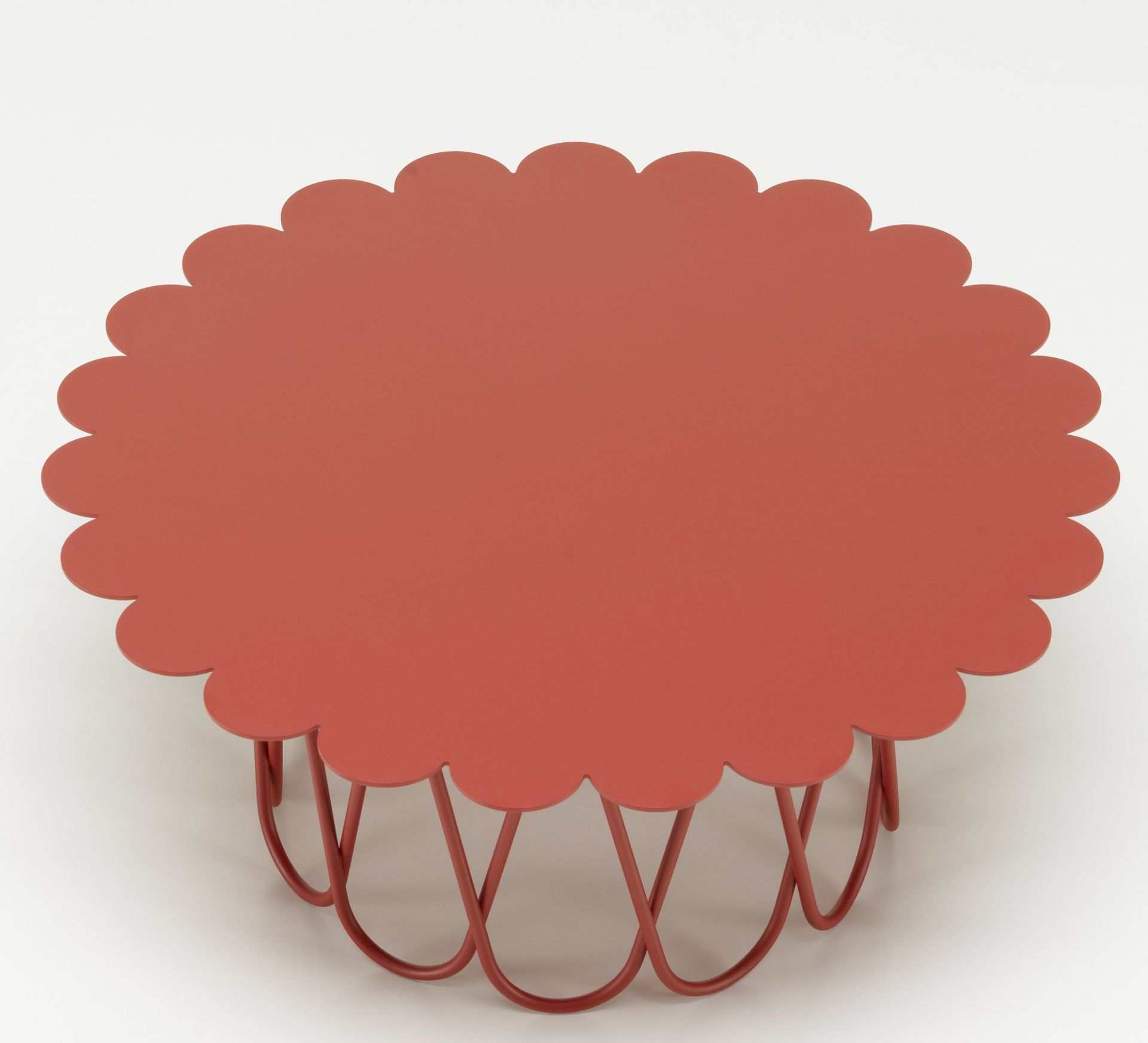 Flower Table Vitra