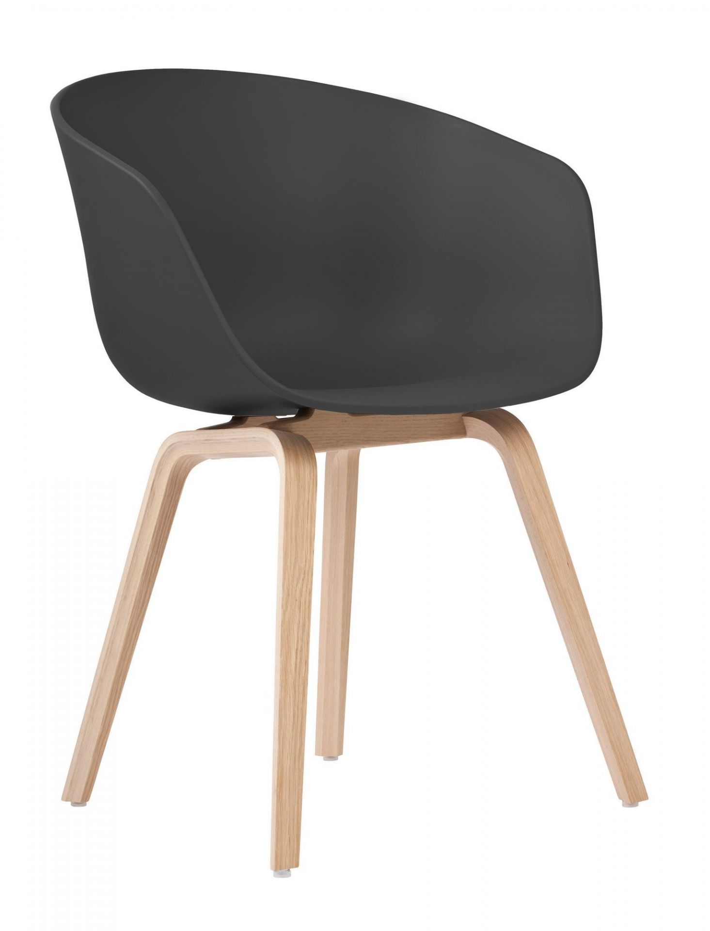 About A Chair AAC22 / AAC 22 Stuhl Hay-Schwarz 04 About A Chair AAC22 / AAC 22 Stuhl Hay-Schwarz 04