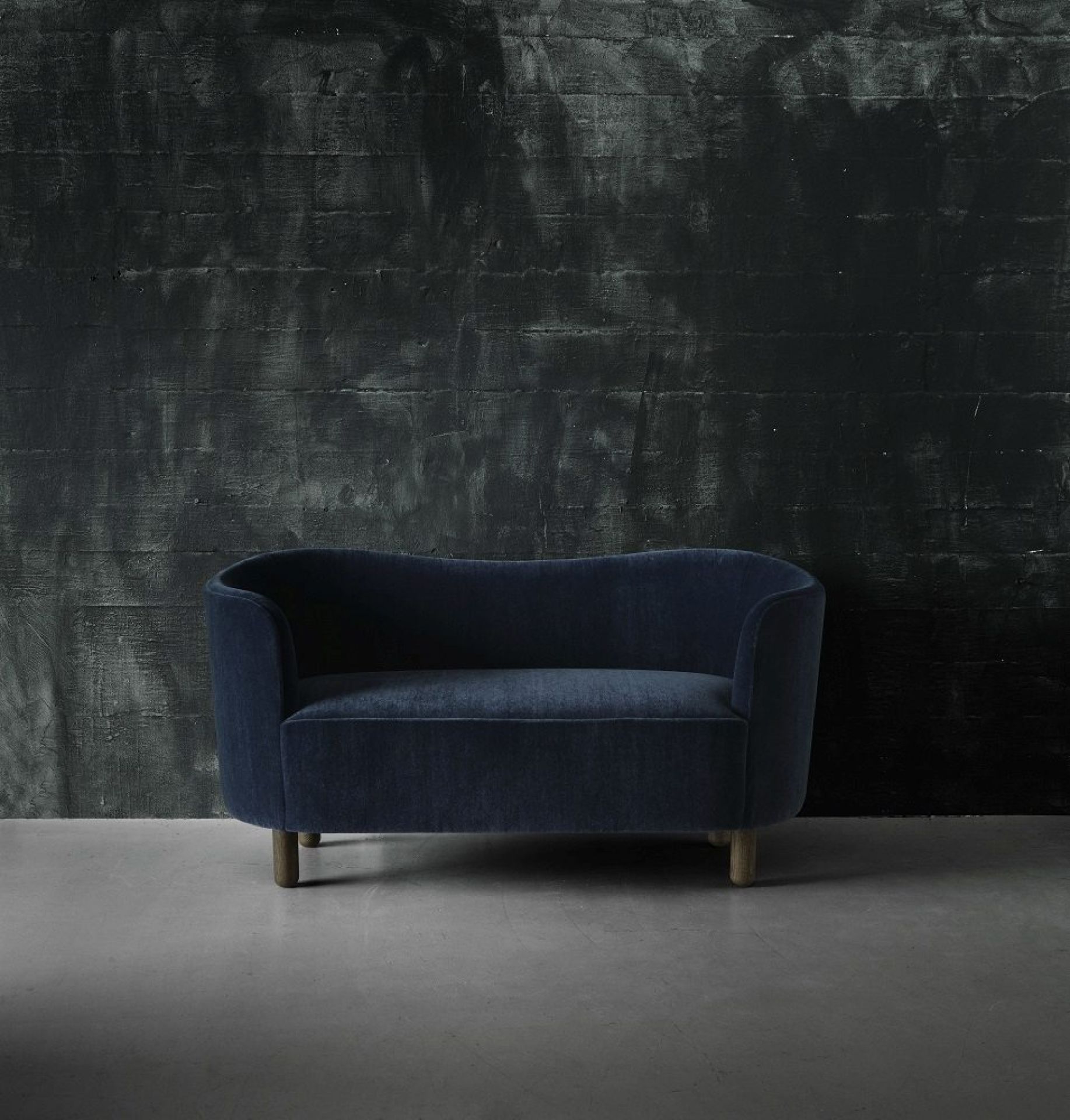 Mingle Sofa 2-seater Audo