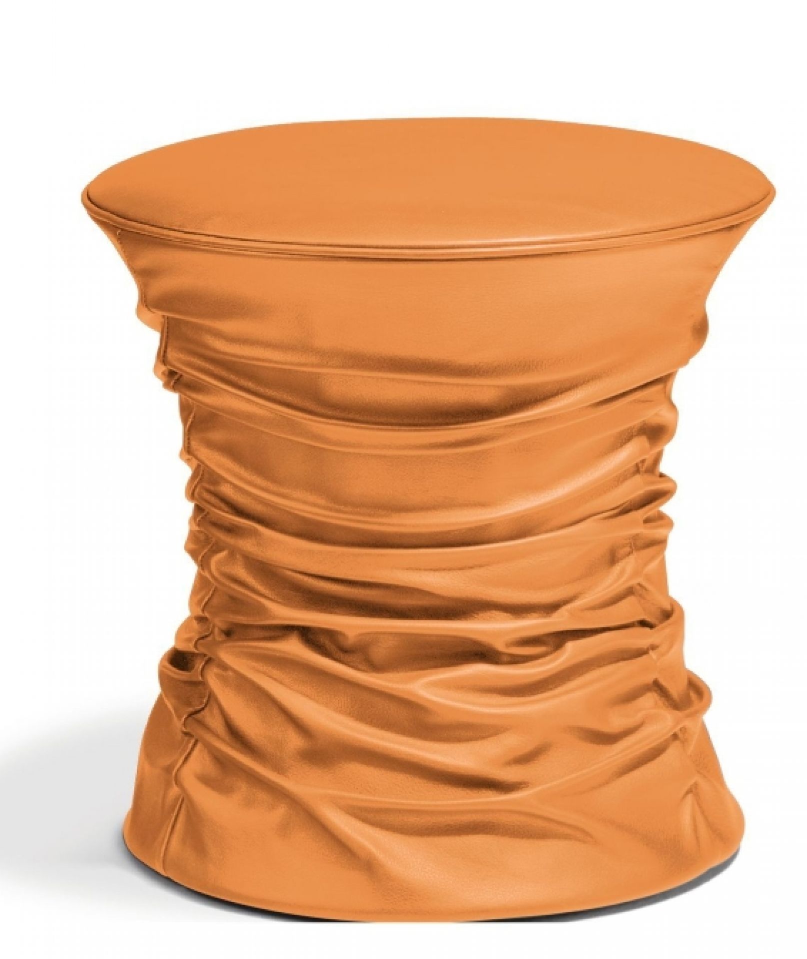 Bellows Stool / Side Table Walter Knoll