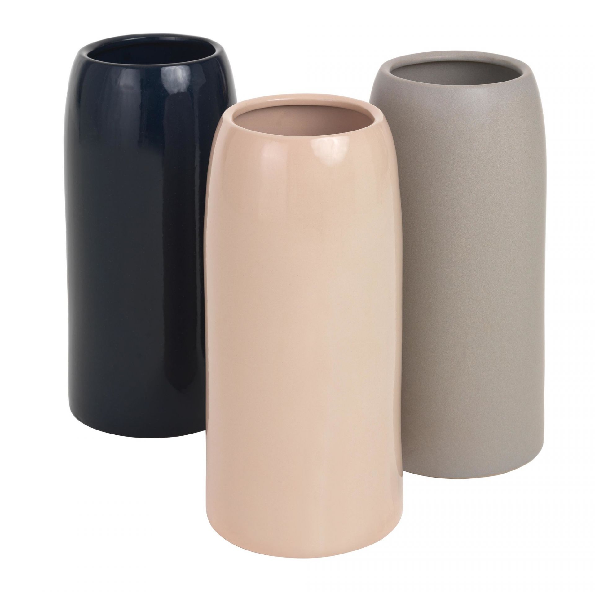 Carlo umbrella stand midnight Schönbuch