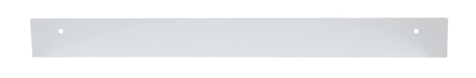 Jill wall shelf white 80 cm Jan Kurtz