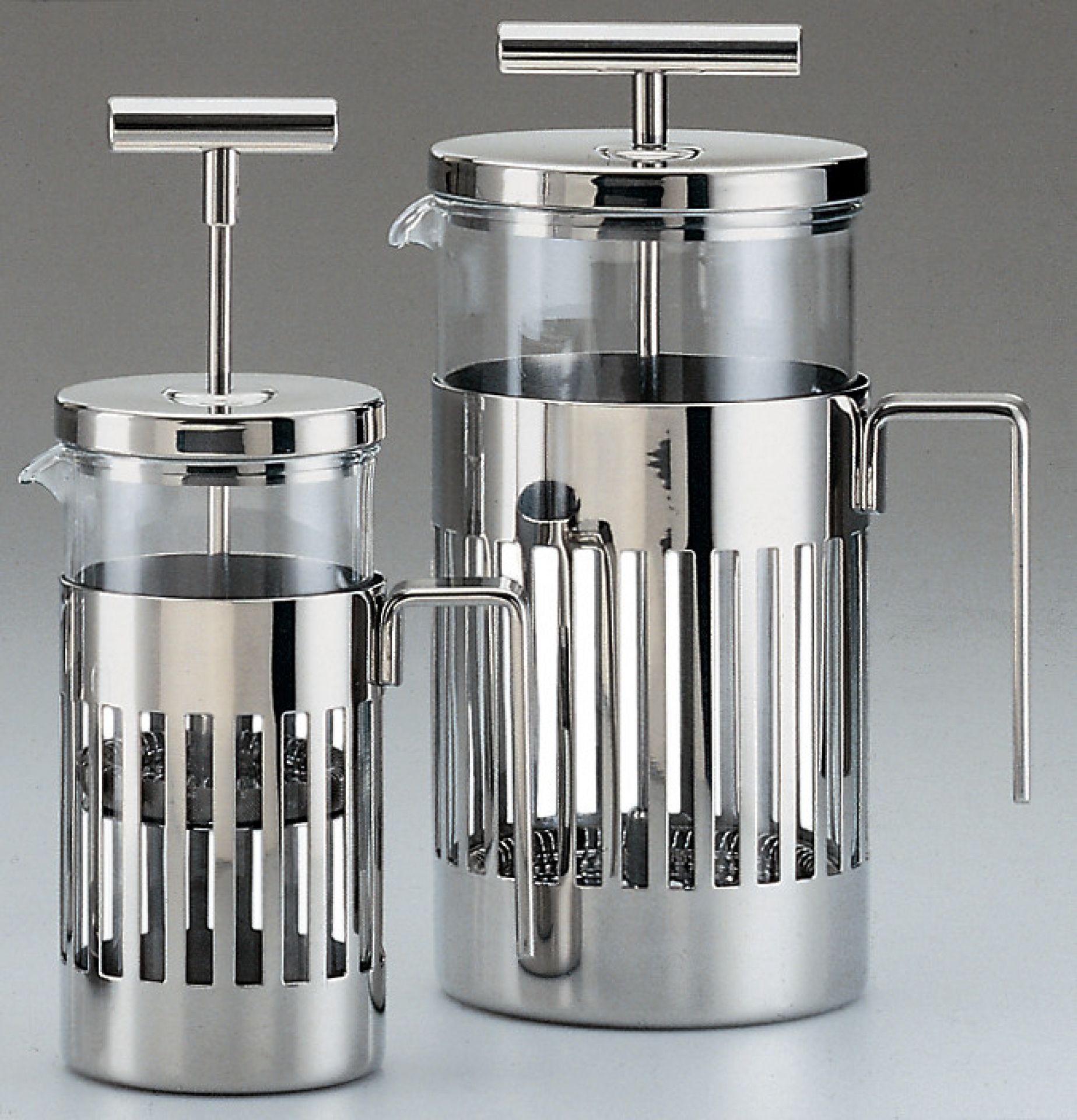 Espresso Maker 9094 Press Filter Jug Alessi SINGLE PIECES