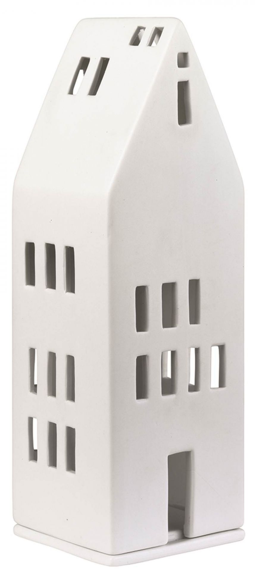 Zuhause light house selection set of 9 Räder