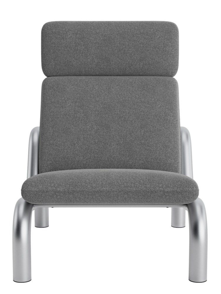 Tube Lounge Chair Armchair Normann Copenhagen