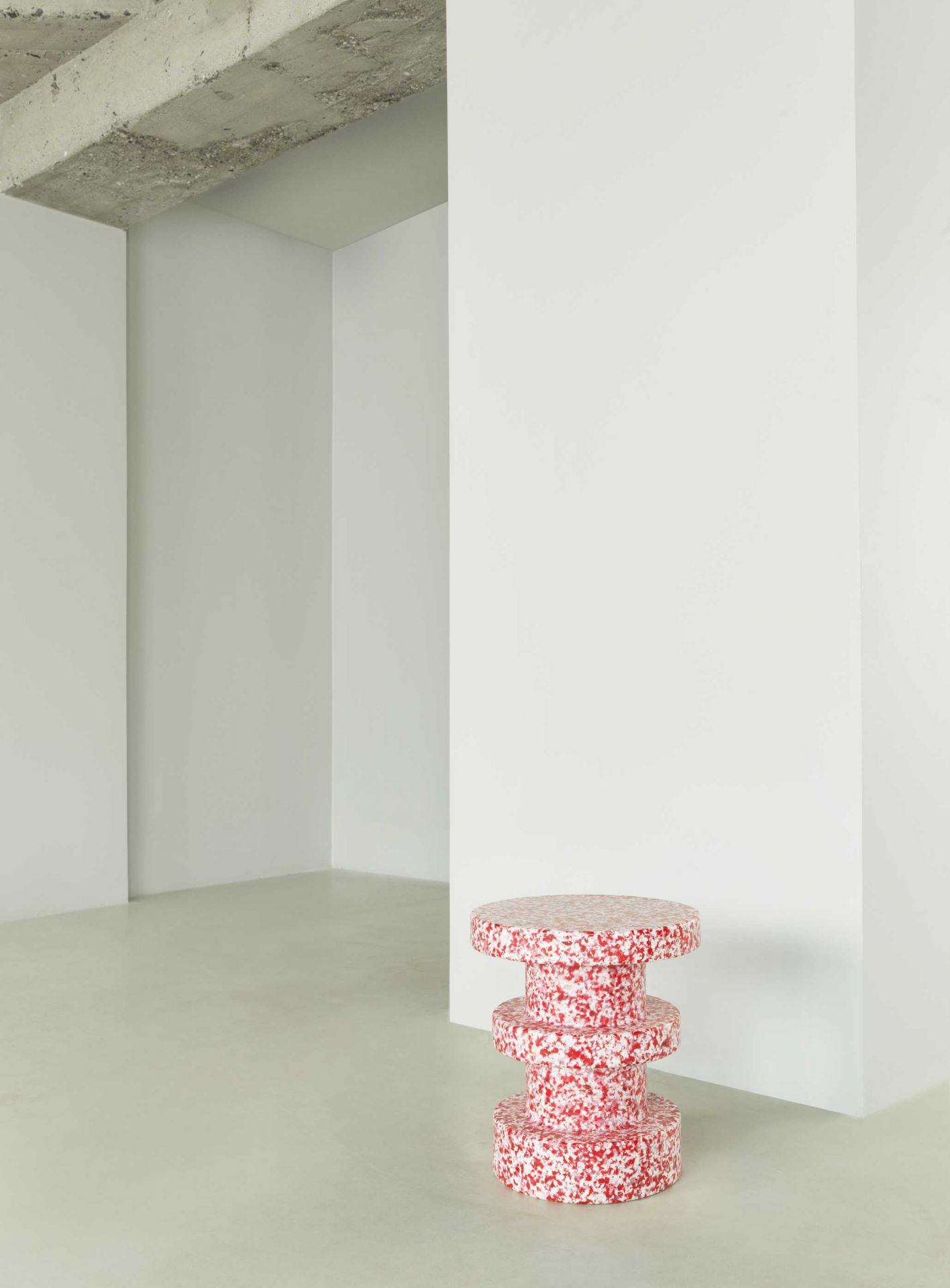 Bit Stool Stack Stool Normann Copenhagen 