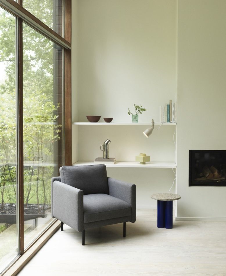 Dit Coffee Table Side Table Normann Copenhagen