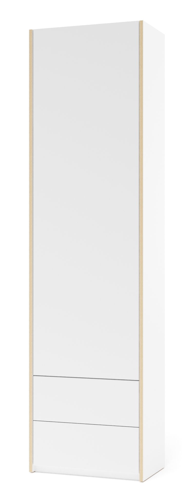 Modular Plus wardrobe configurator Müller Möbelwerkstätten