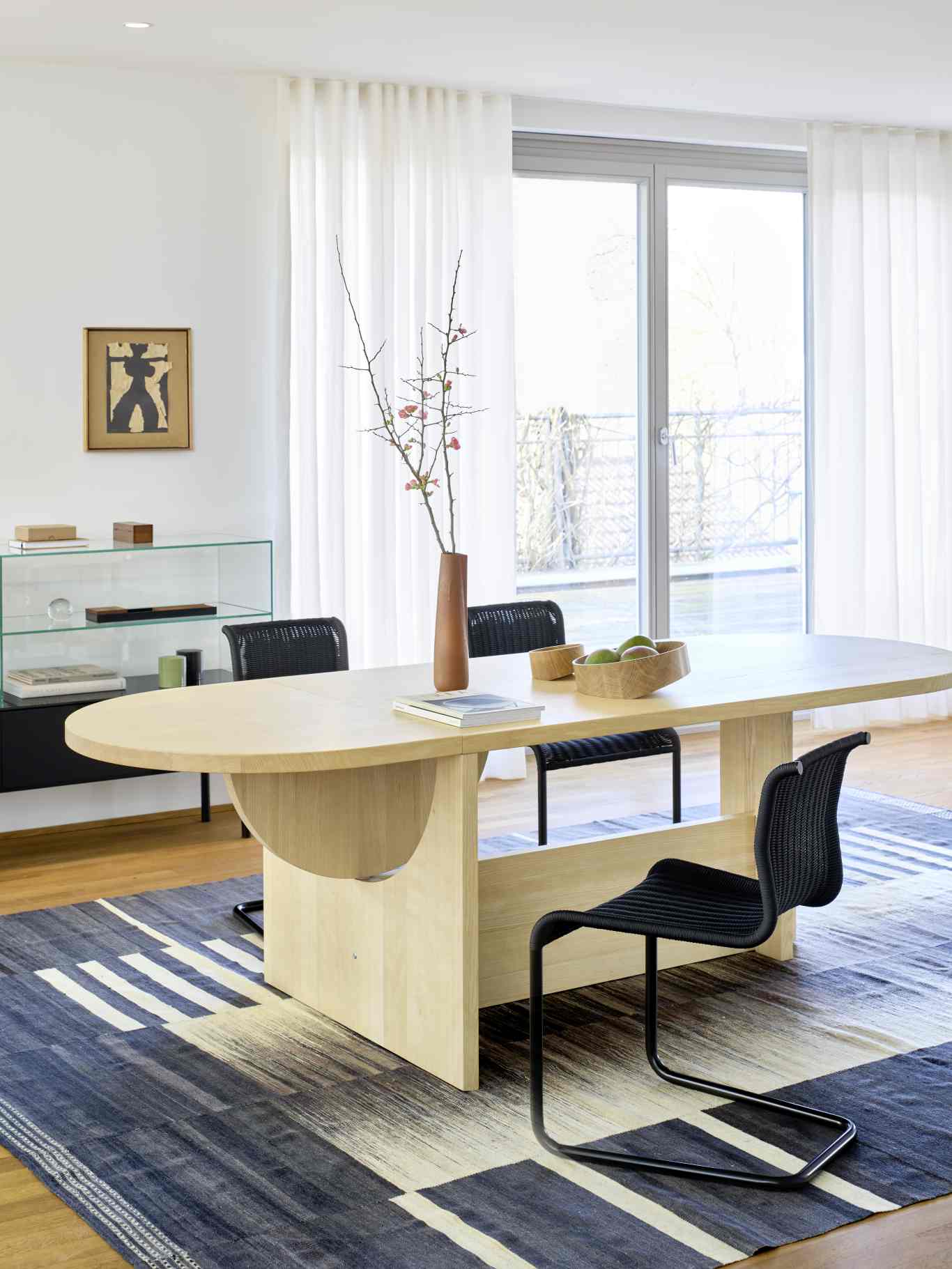 B15 Tecta cantilever chair B15 Tecta cantilever chair