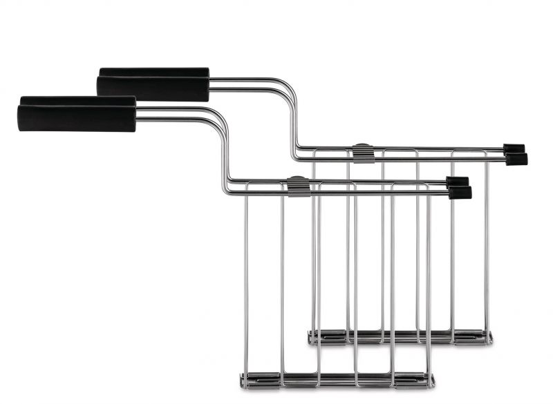 NE03BW B Toru brioche grill Alessi  