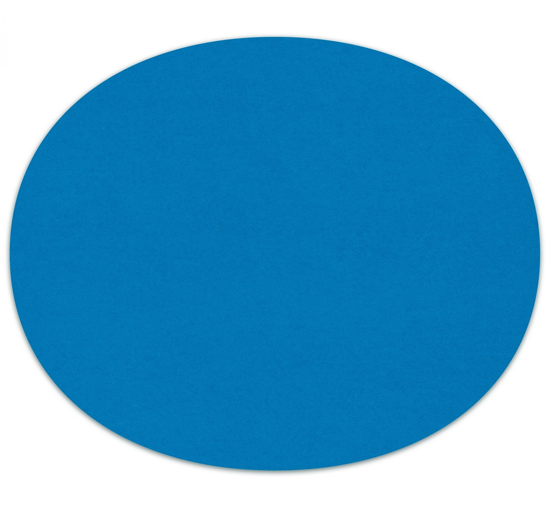 Seat Cover Felt Cover Eames Plastic Side Chairs DSR / DSW / DSX Hey Sign SINGLE PIECES Petrol