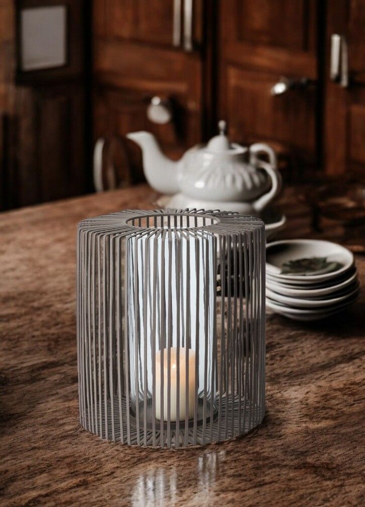 Oslo lantern high L Philippi