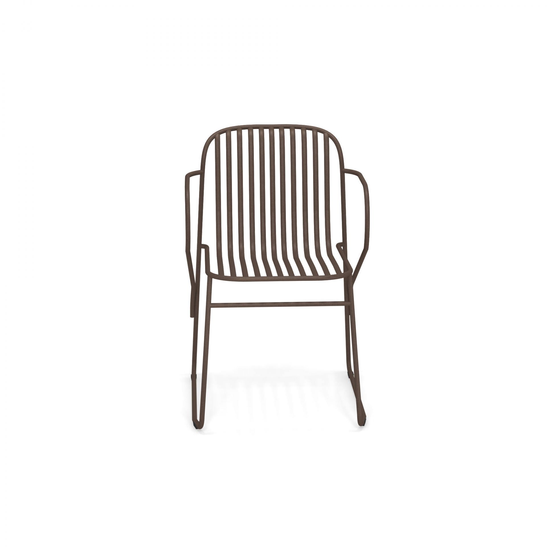 Riviera Armchair Emu