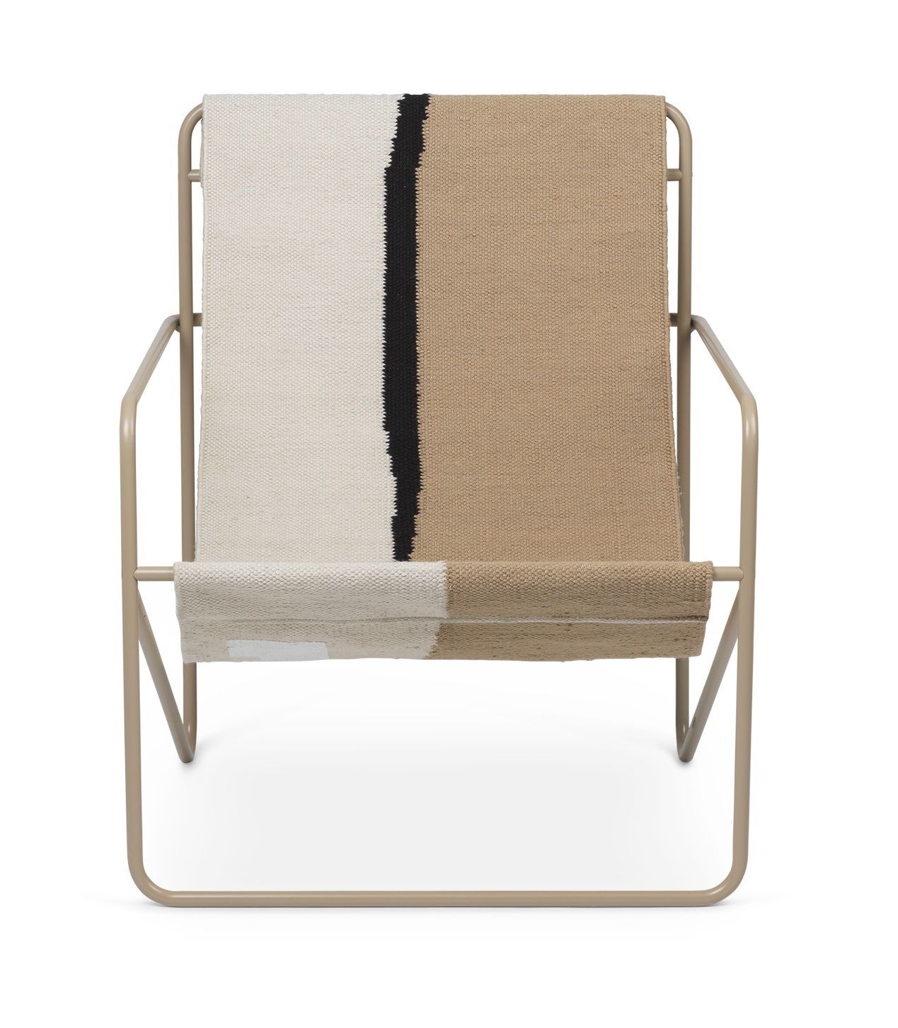 Desert Lounge Chair Ferm Living Desert Lounge Chair Ferm Living