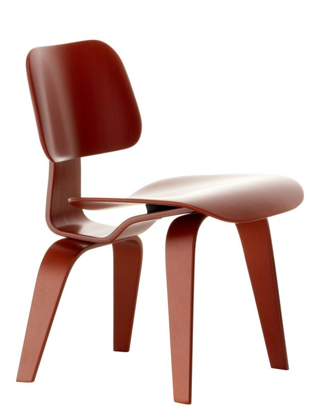 DCW [1945] Miniatur Chair Vitra