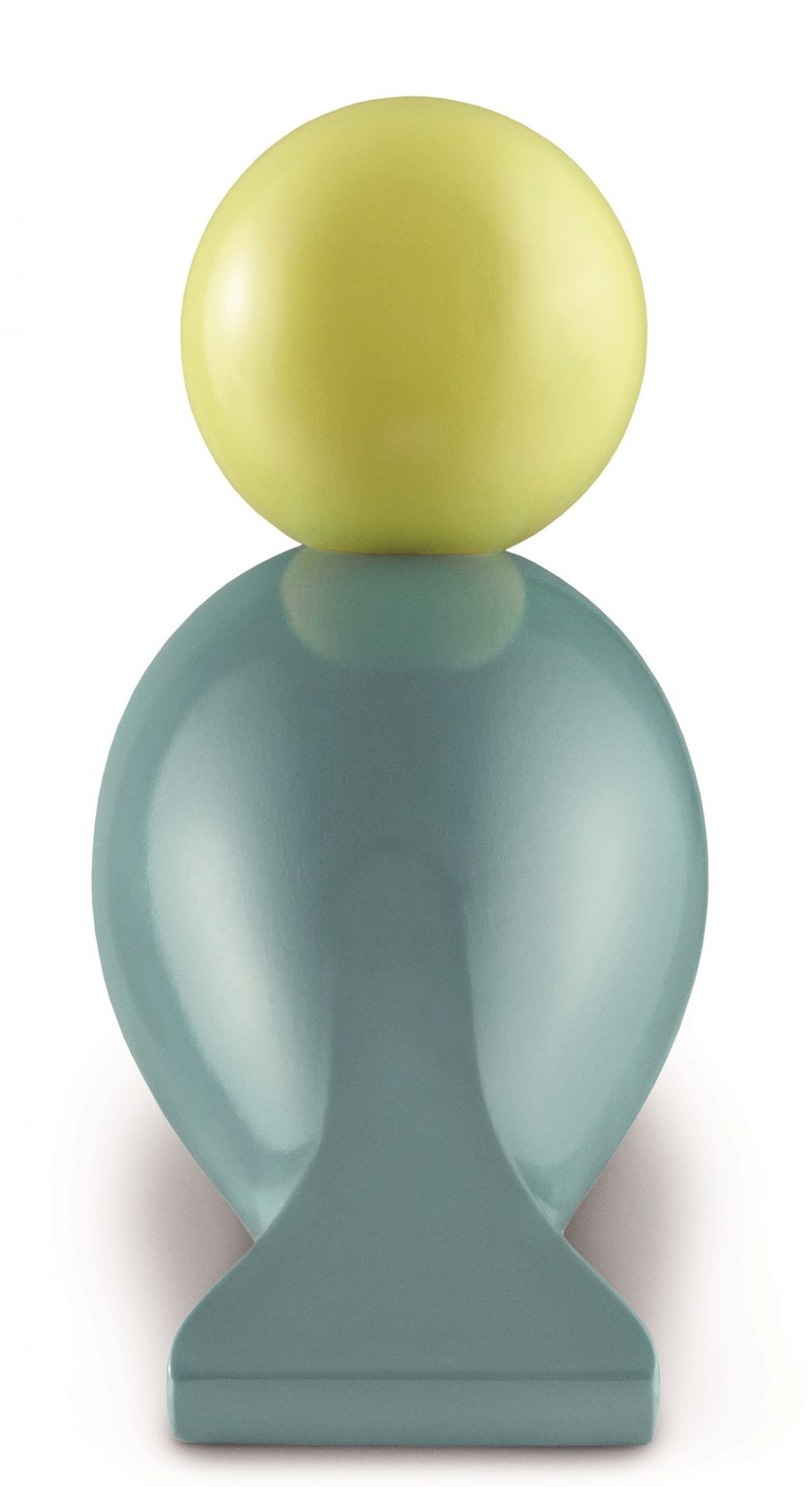 Songbirds Wooden figure Kay Bojesen Sunshine