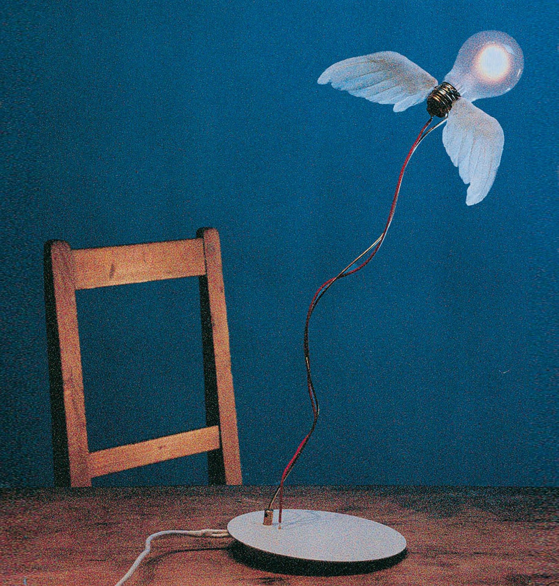 Lucellino Table lamp Ingo Maurer