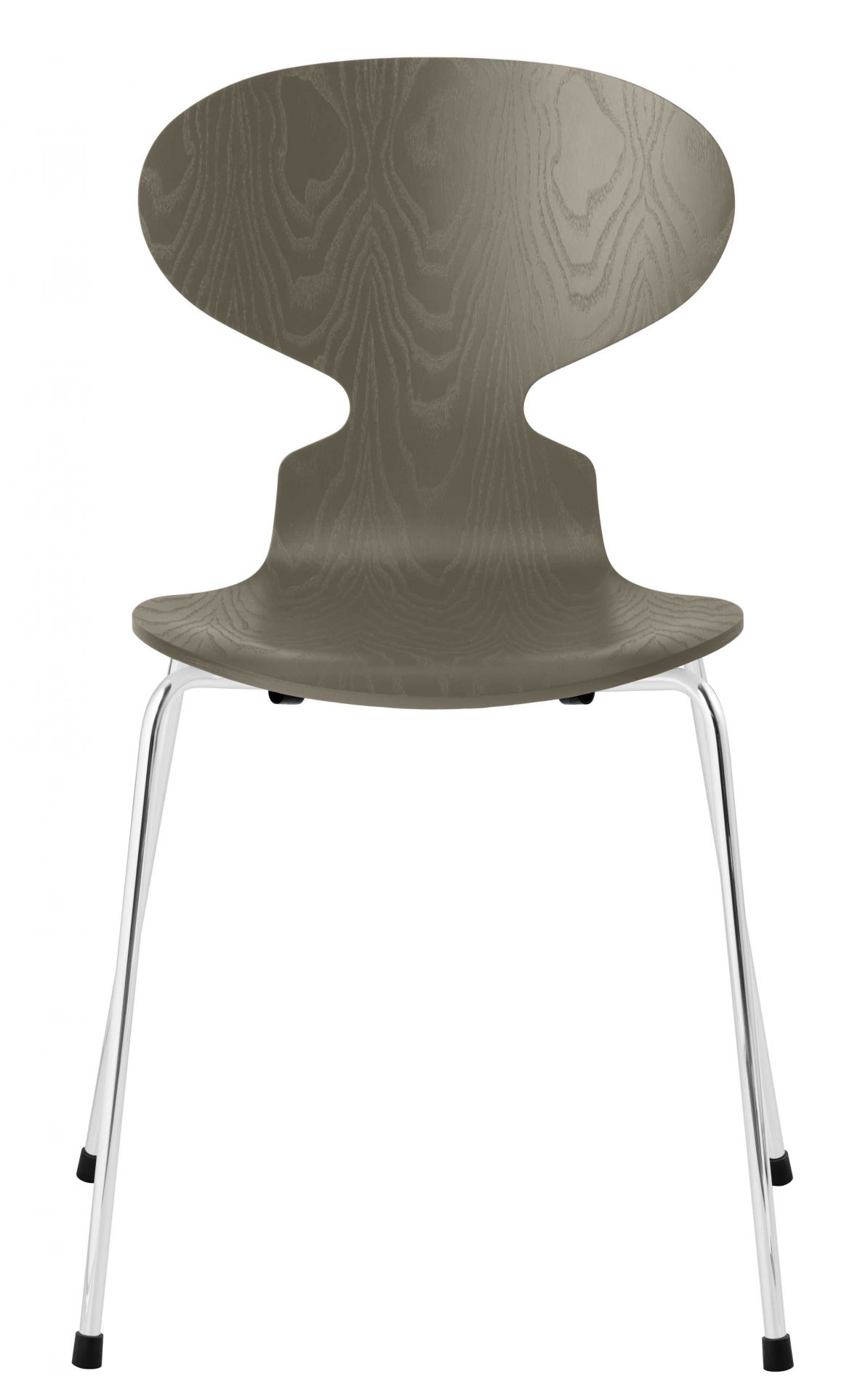 The Ant Chair 3101 4-leg frame Fritz Hansen 