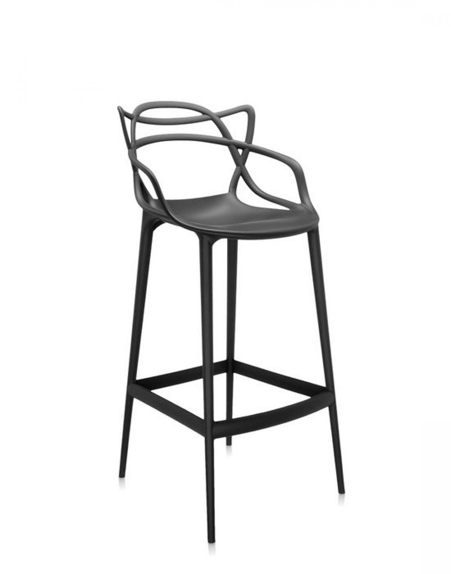 Masters Bar Stool Kartell