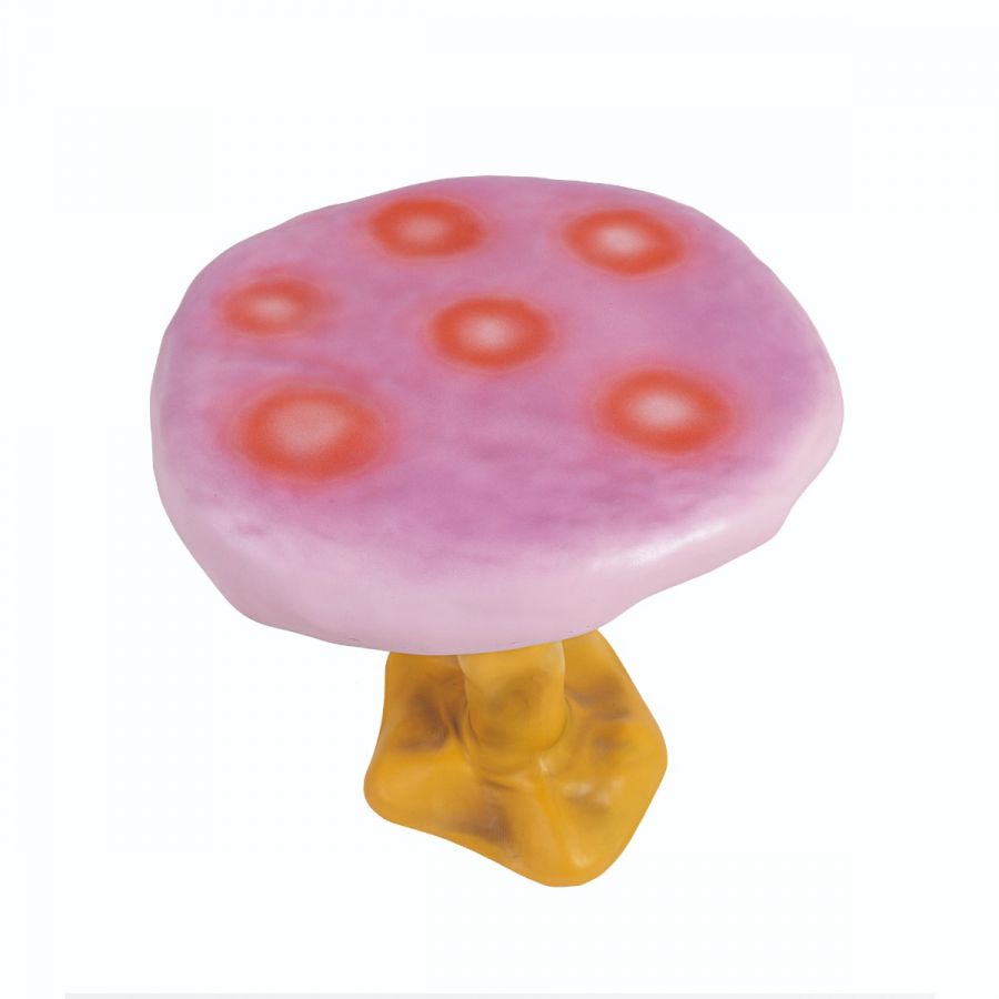 Amanita side table Seletti