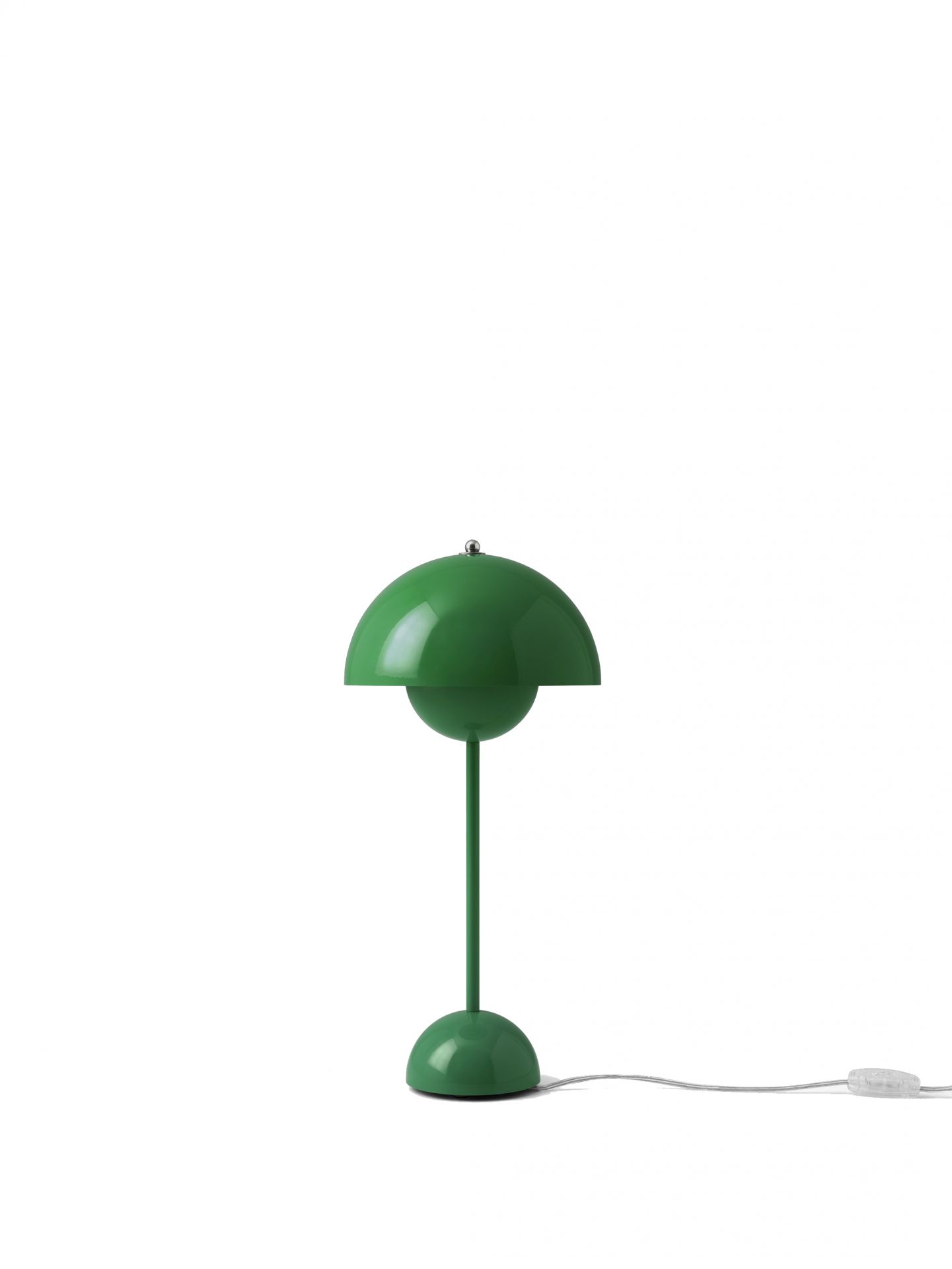 Flowerpot VP3 Table lamp AndTradition