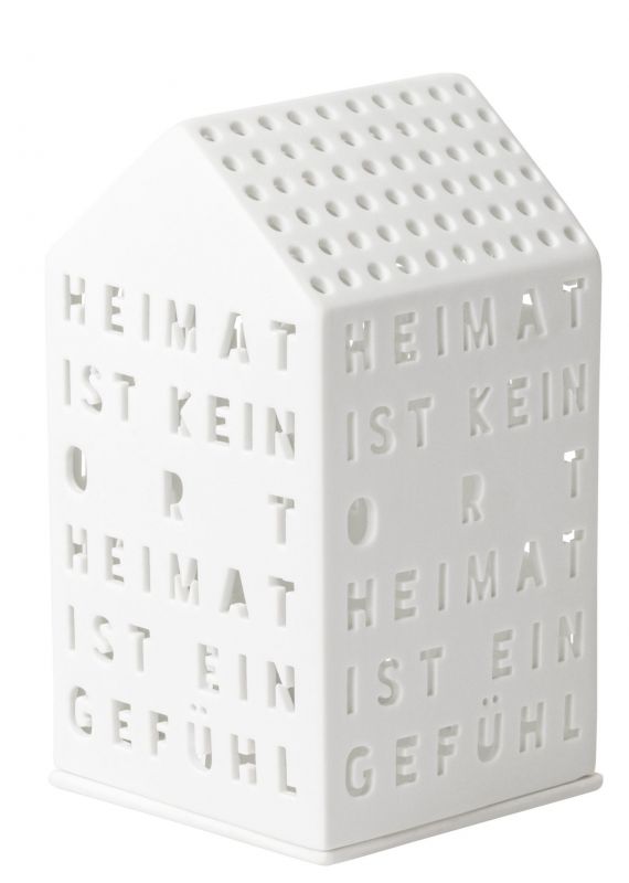 Lichthaus Heimat is not a place for Räder