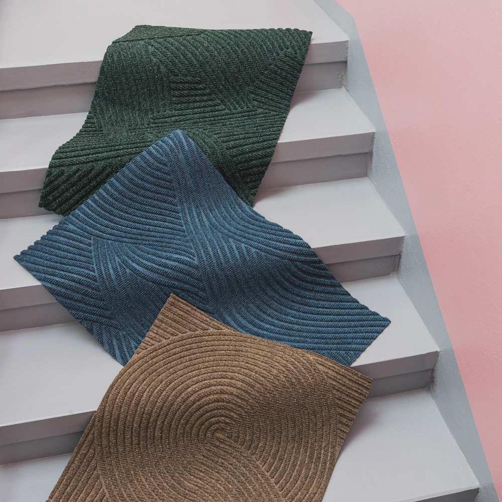 Heymat+ Indoor / Outdoor Doormat Heymat