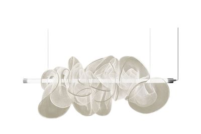 The Cloud pendant light LZF Lamps