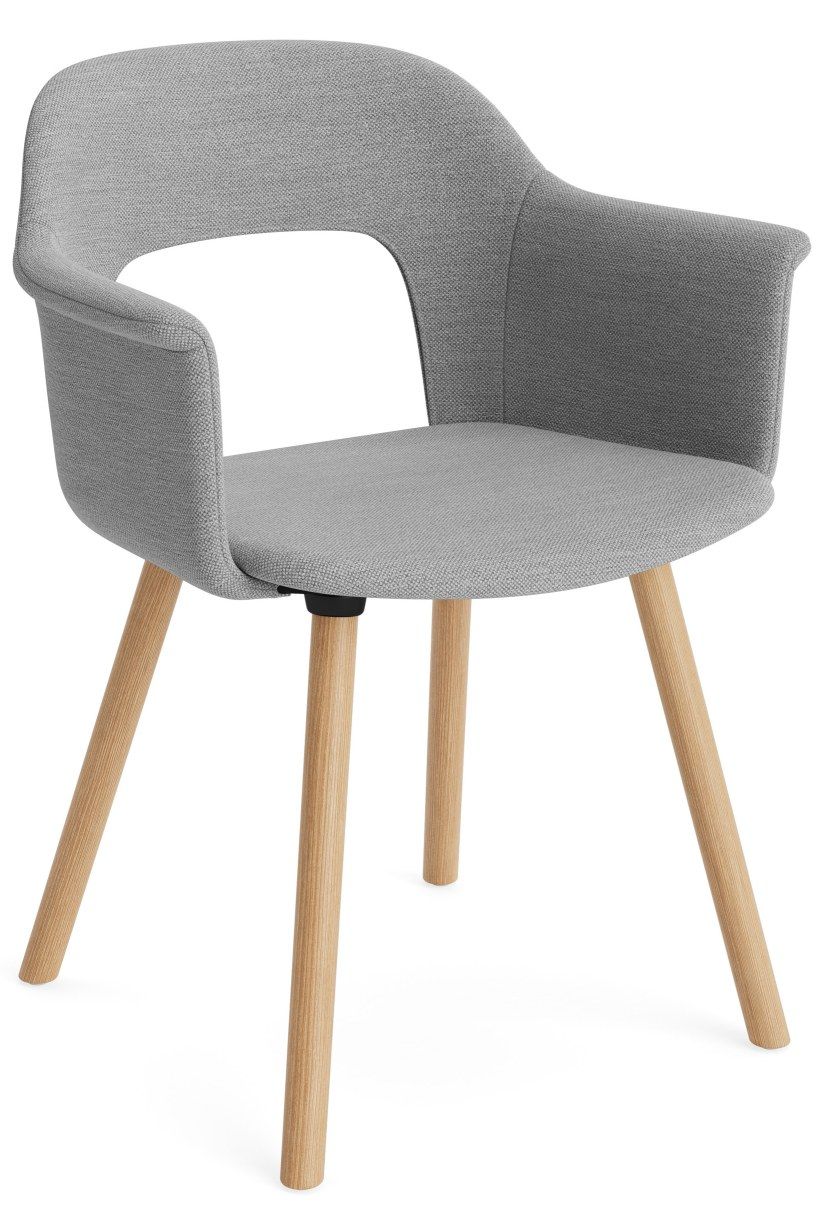 Layout Armchair 224 Armchair Hay   