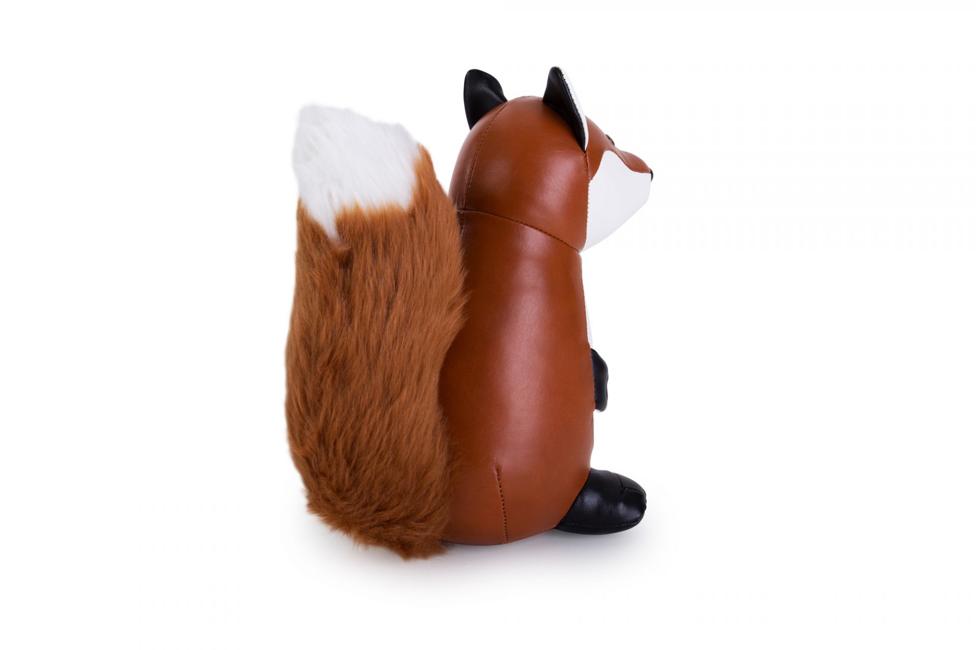 Bookend Classic Fox Tan/White Züny