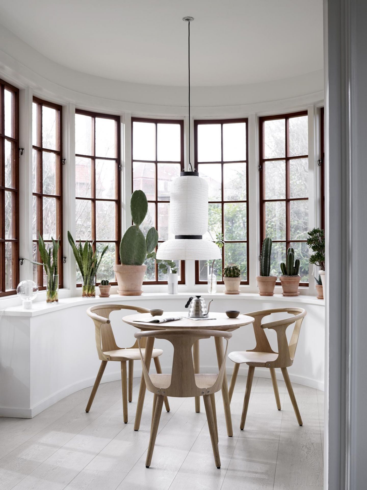 Formakami JH3 pendant lamp AndTradition