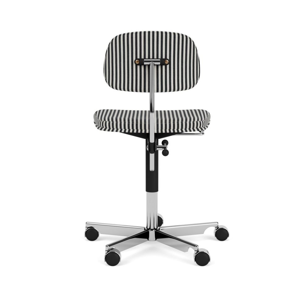 Kevi 2534U Montana office chair