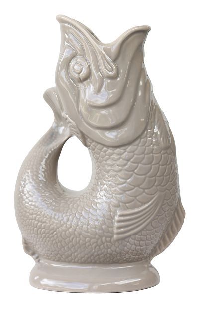 Gluckigluck carafe / vase Mushroom XL