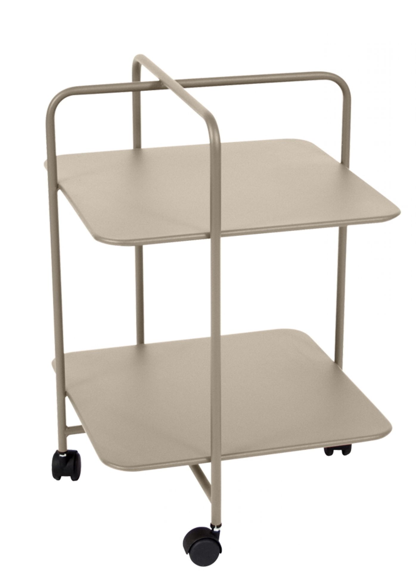Alfred Outdoor Side Table Fermob