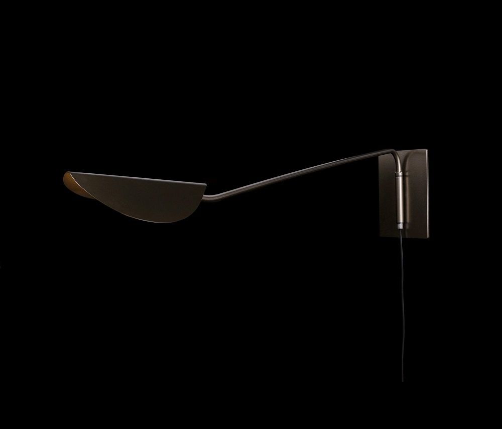 Plume Wall Lamp Oluce