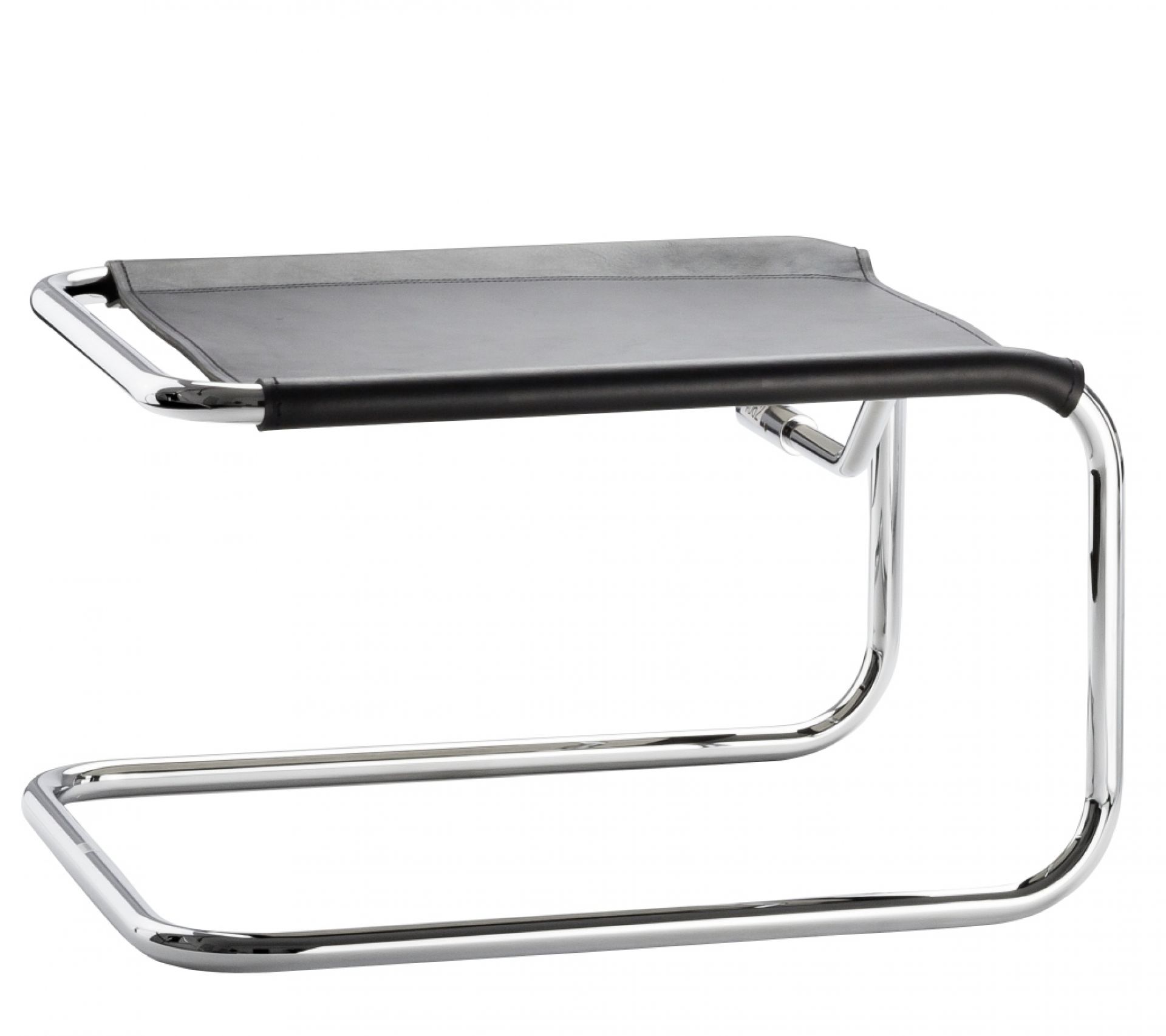 S 35 LH Stool Thonet
