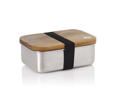 Lunch box Cotto AdHoc SINGLE PIECES