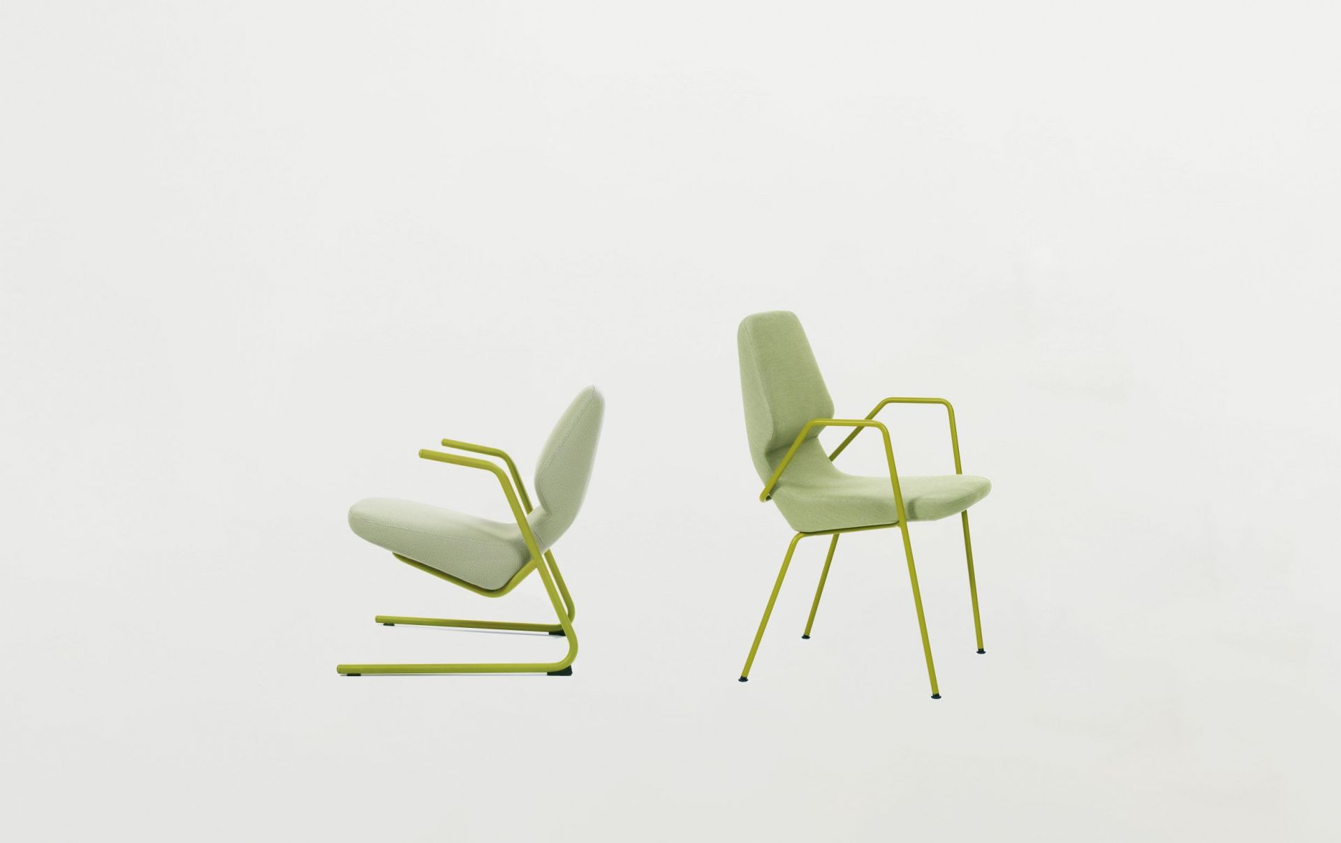 Oblique Indoor / Outdoor Chairs Prostoria Oblique Indoor / Outdoor Chairs Prostoria