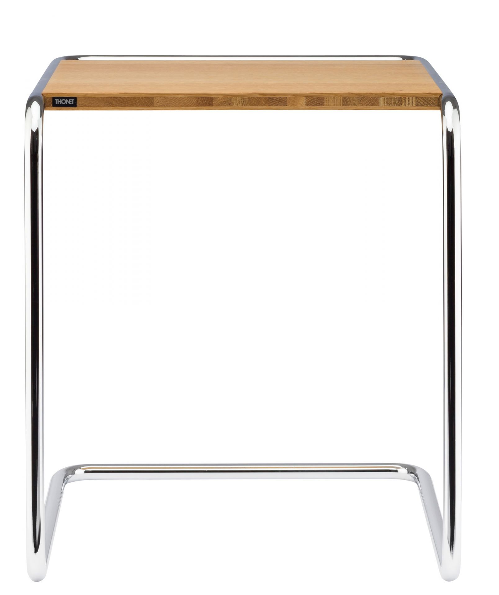 B97 a Side table Thonet