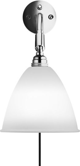 Bestlite BL 7 wall lamp Black Gubi SINGLE PIECES