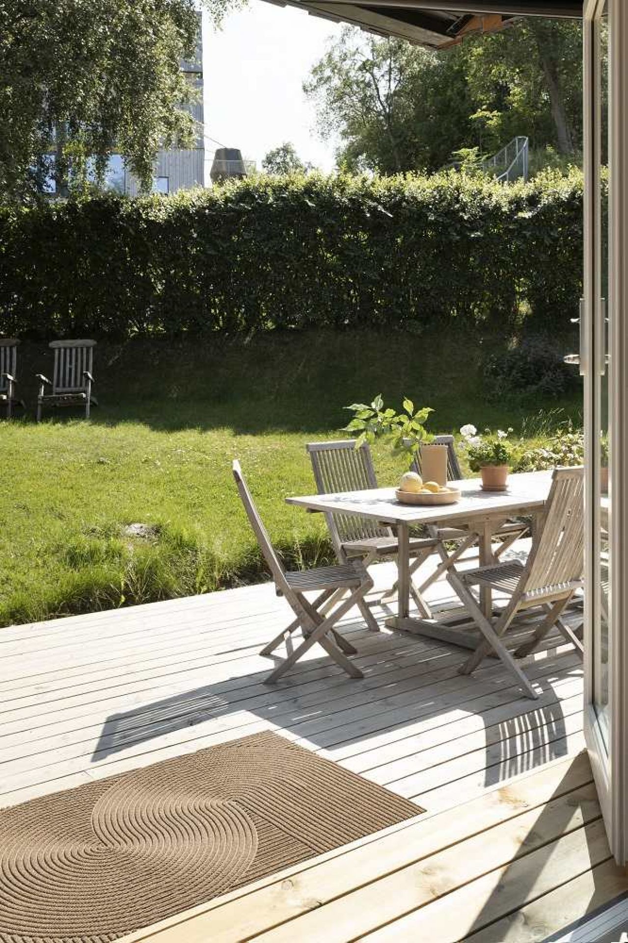 Heymat+ Indoor / Outdoor Doormat Heymat