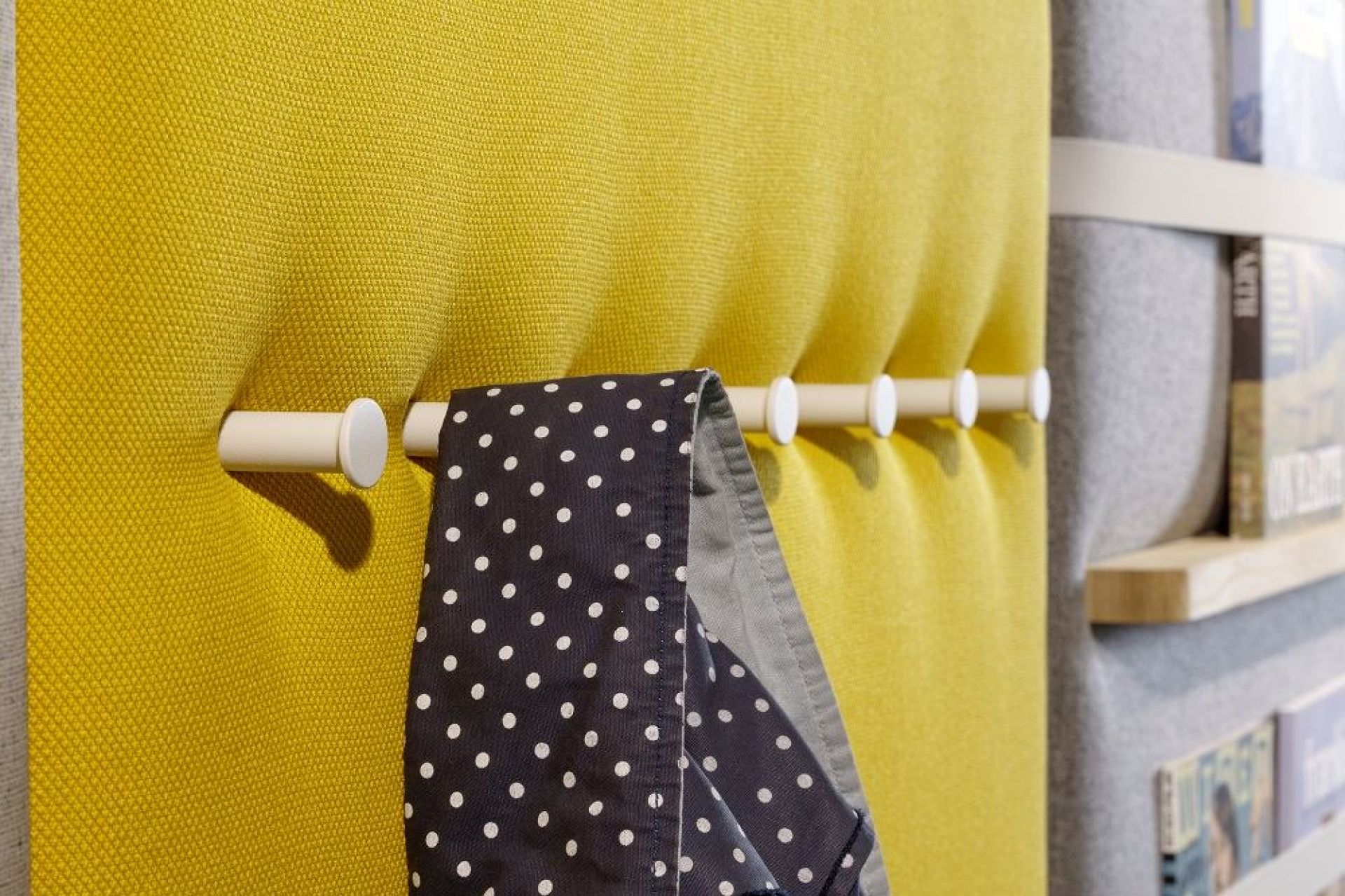 Pillow Wall Wall panels / Pinboards Cascando