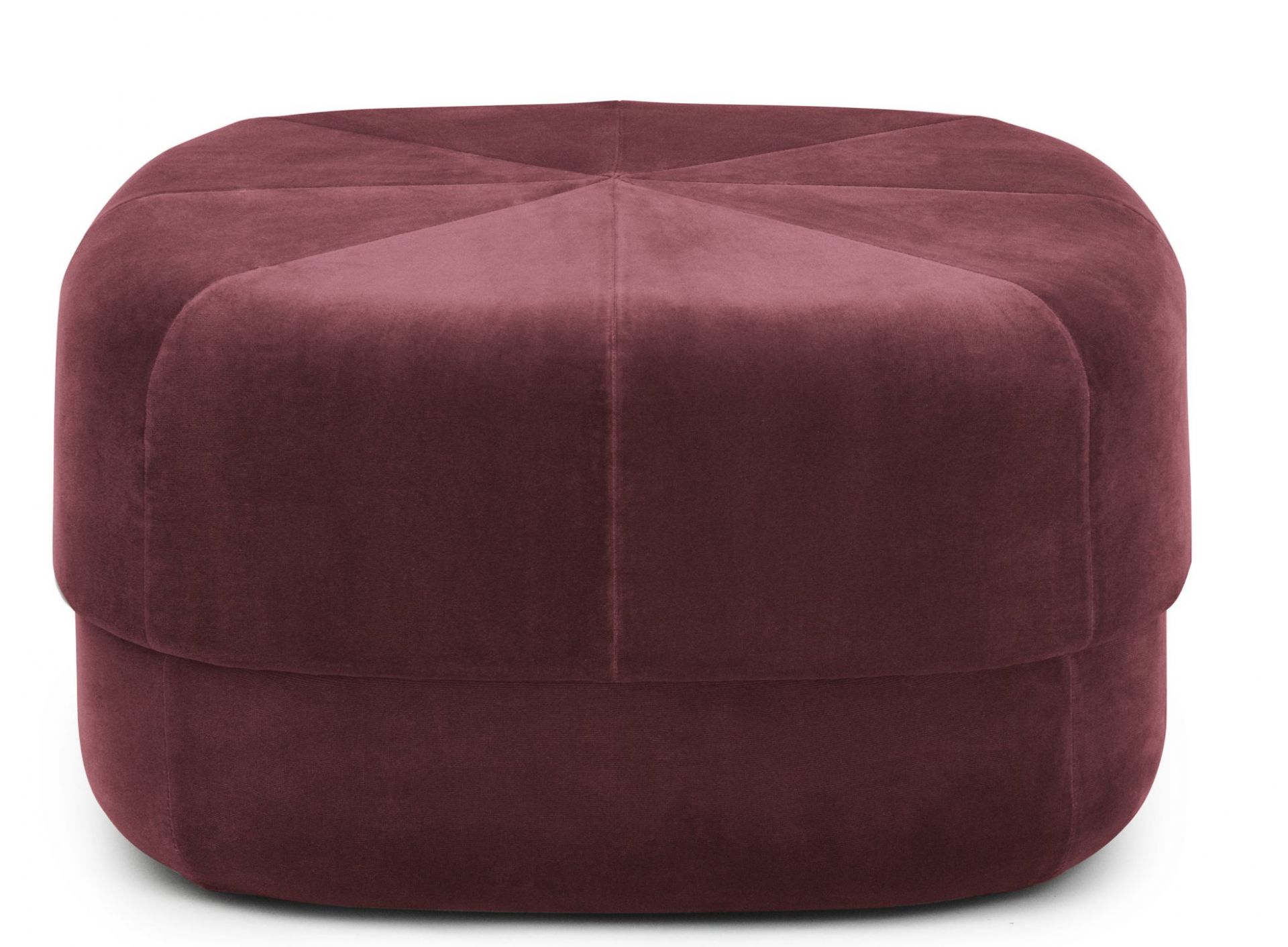 Circus Pouf Large Stool Normann Copenhagen