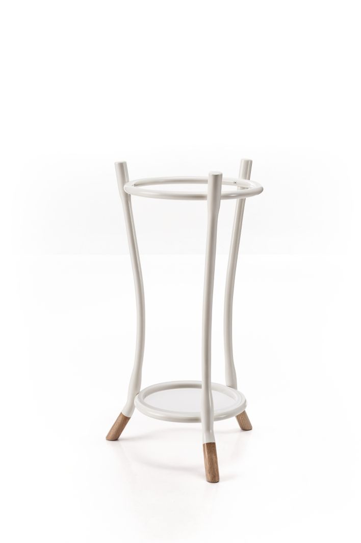 Cloud umbrella stand Viennese GTV Design
