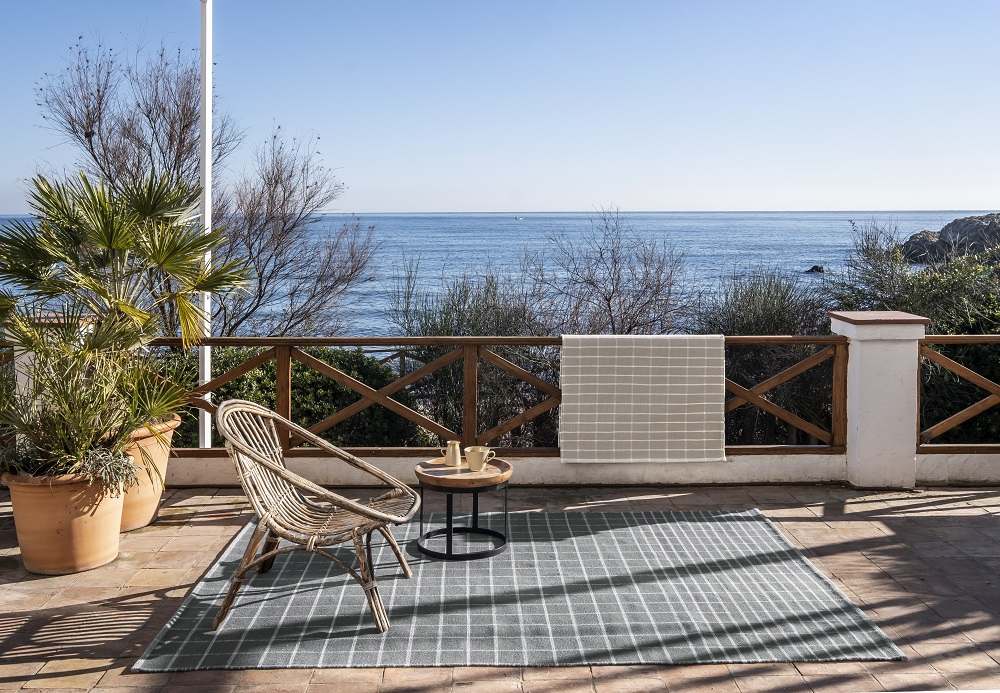 Tiles Collection Carpet Nanimarquina