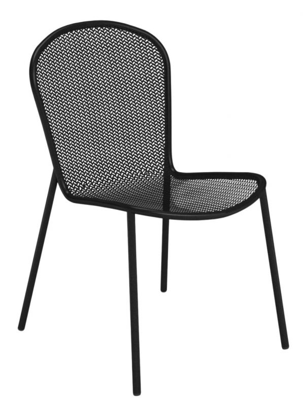 Ronda X Chair Outdoor Emu