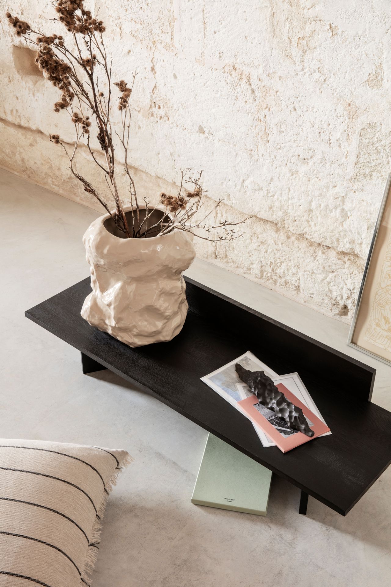 Oblique Bench Ferm Living