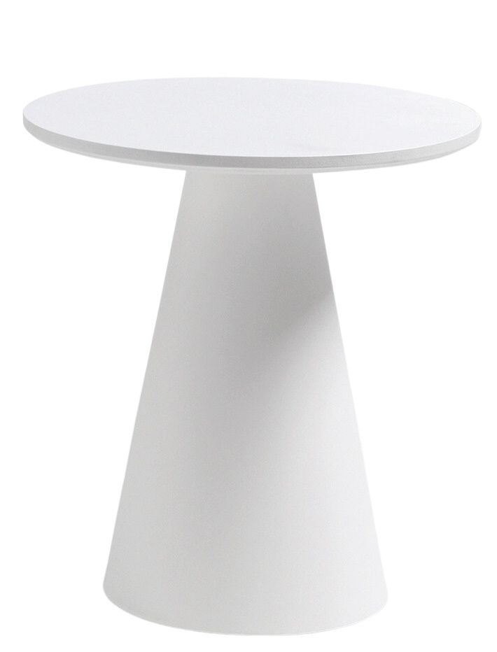 Conic Side Table Cor