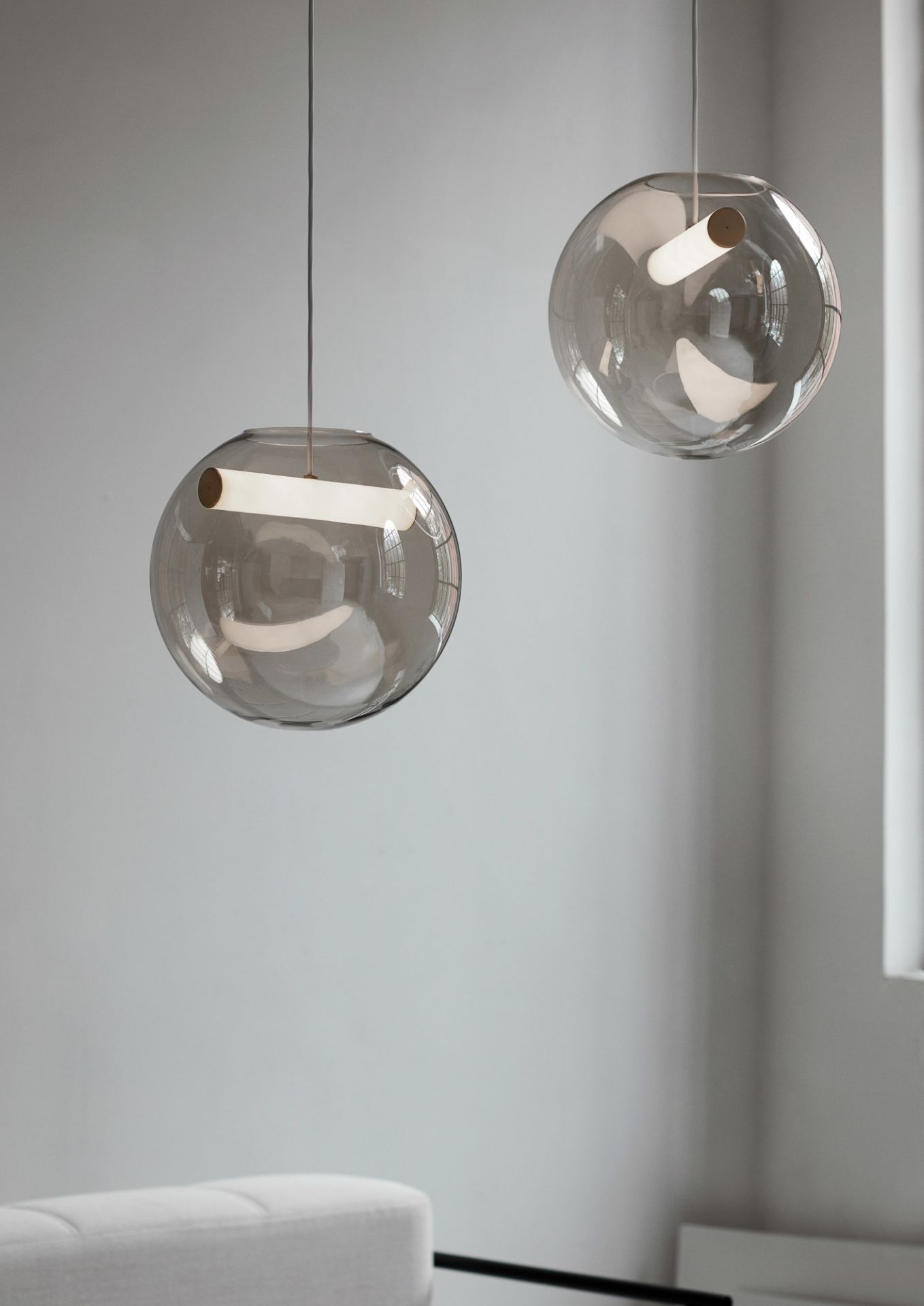 Reveal Pendant light Northern